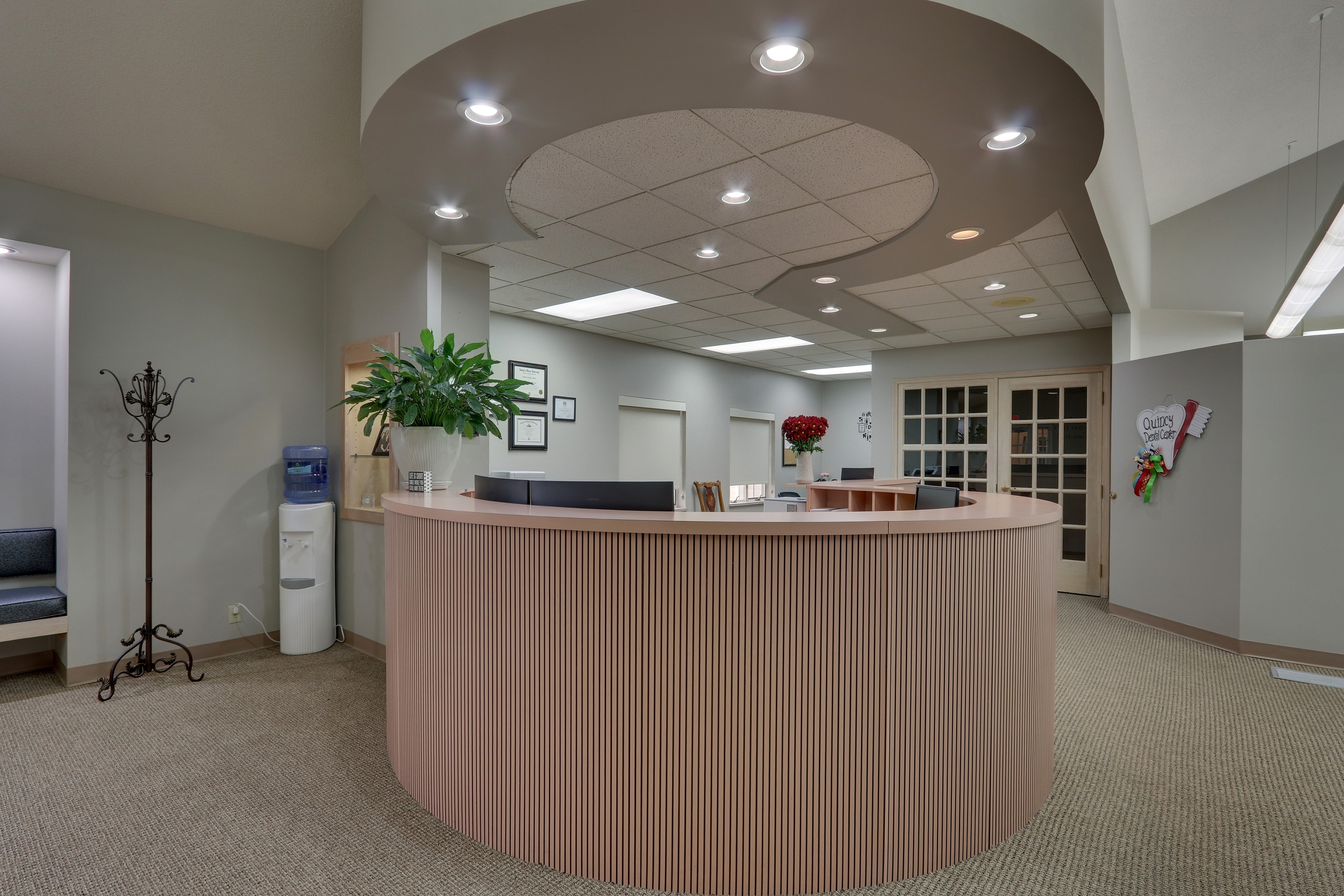 Quincy Dental Center - Office Tour