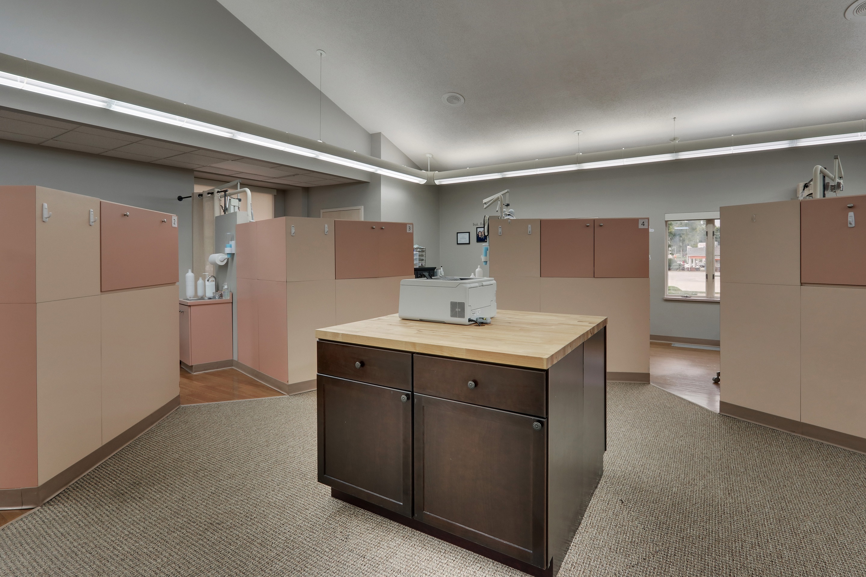 Quincy Dental Center - Office Tour