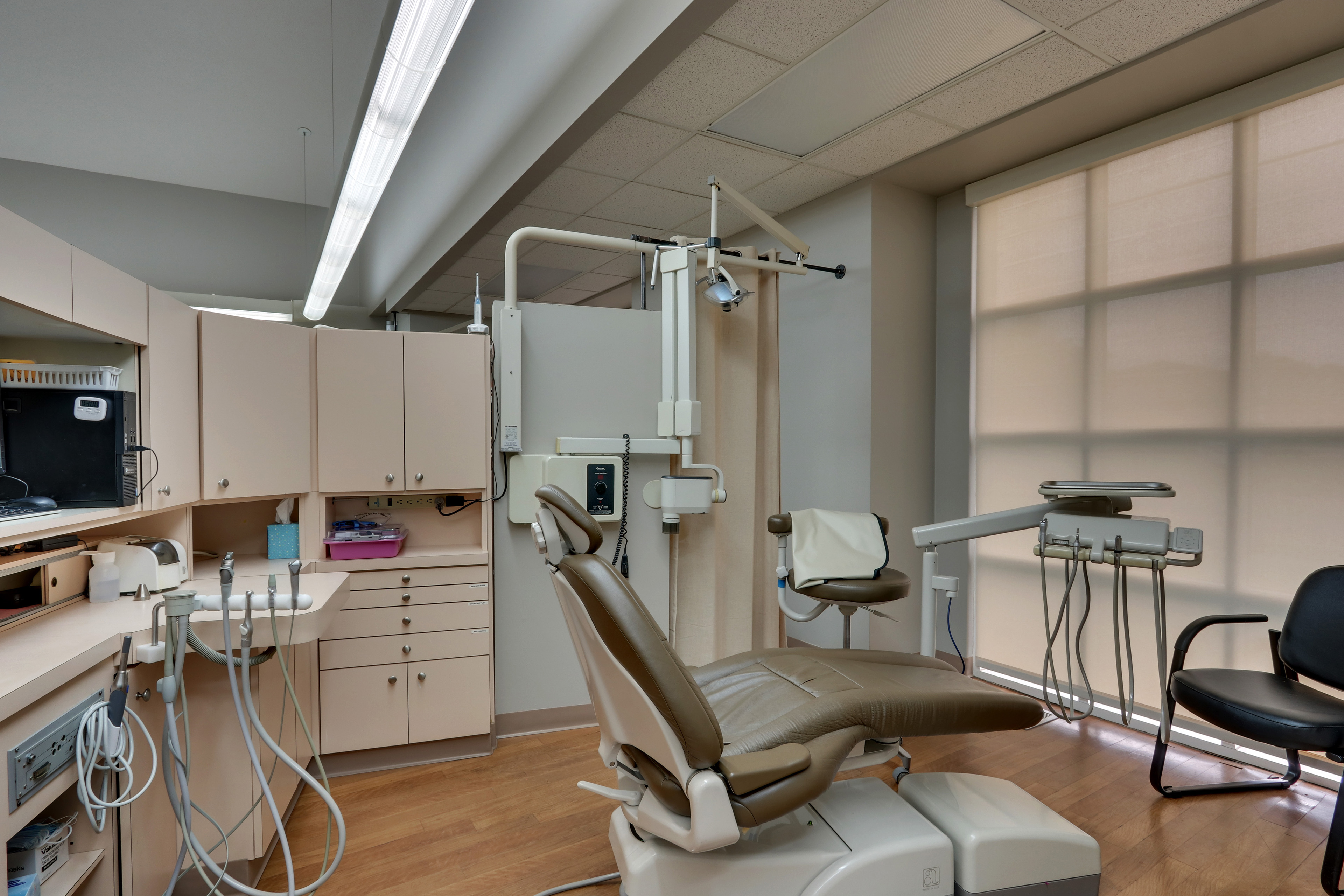 Quincy Dental Center - Office Tour