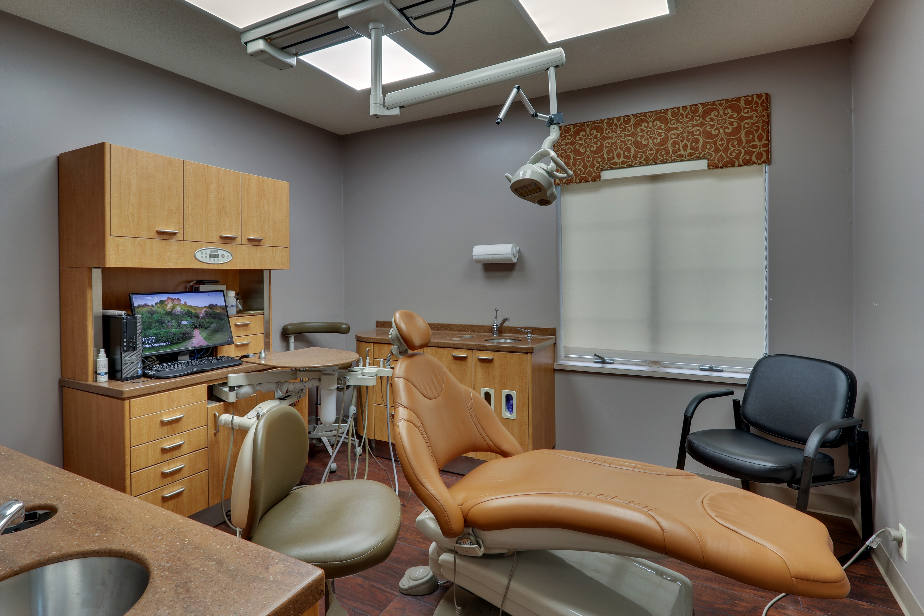 Quincy Dental Center - Office Tour